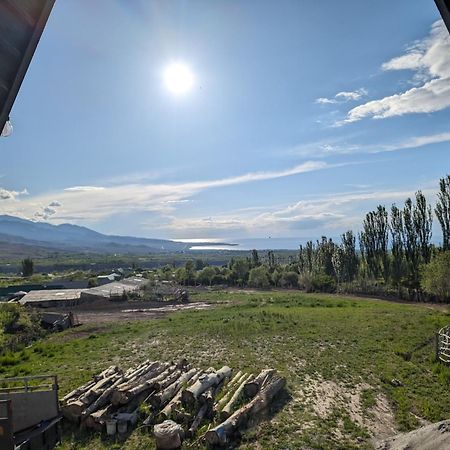 Barskoon Guest House Dış mekan fotoğraf