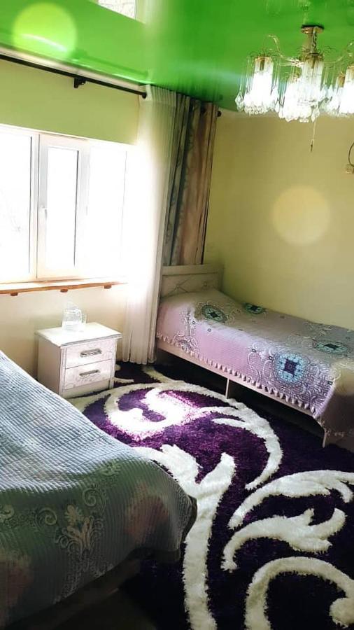 Barskoon Guest House Dış mekan fotoğraf