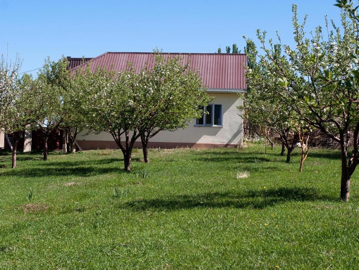 Barskoon Guest House Dış mekan fotoğraf