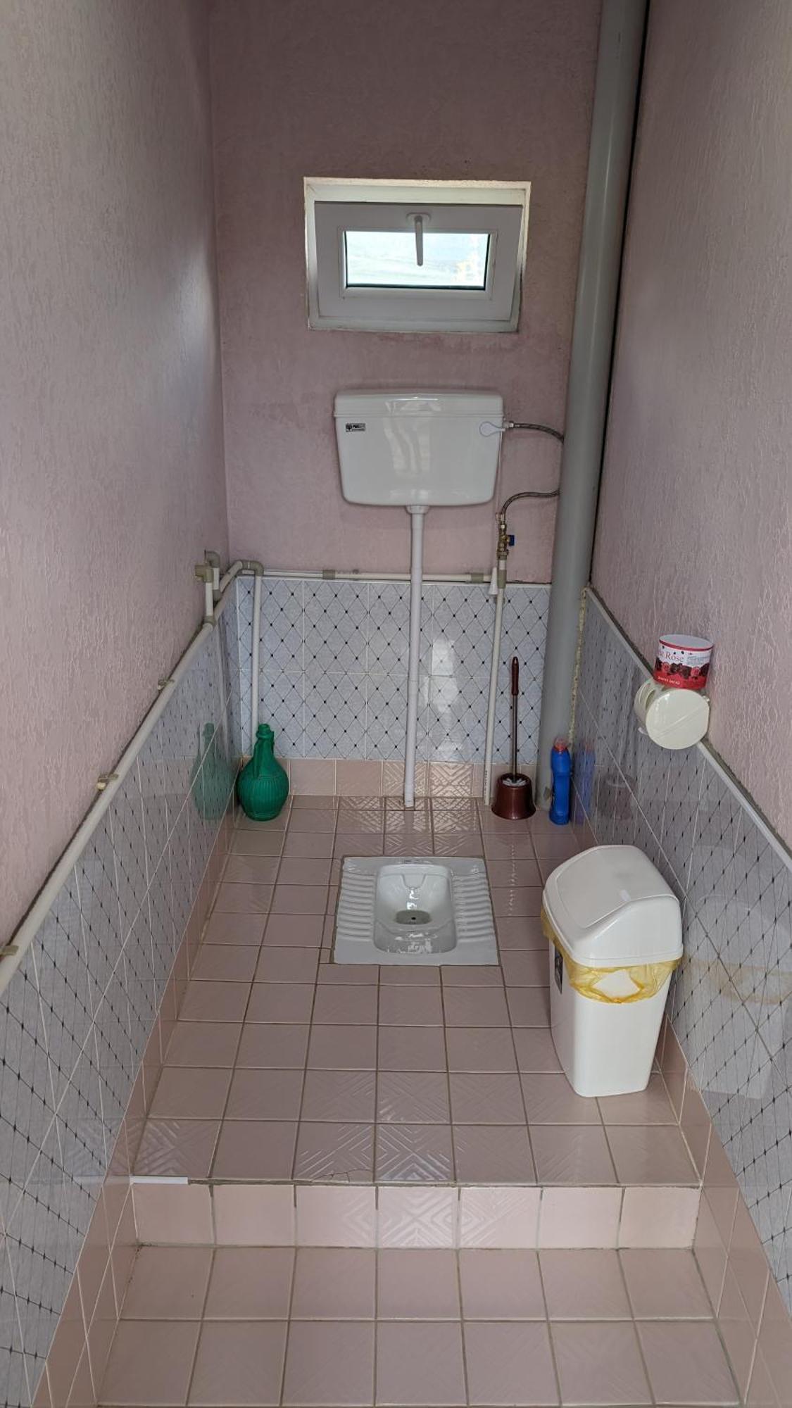 Barskoon Guest House Dış mekan fotoğraf