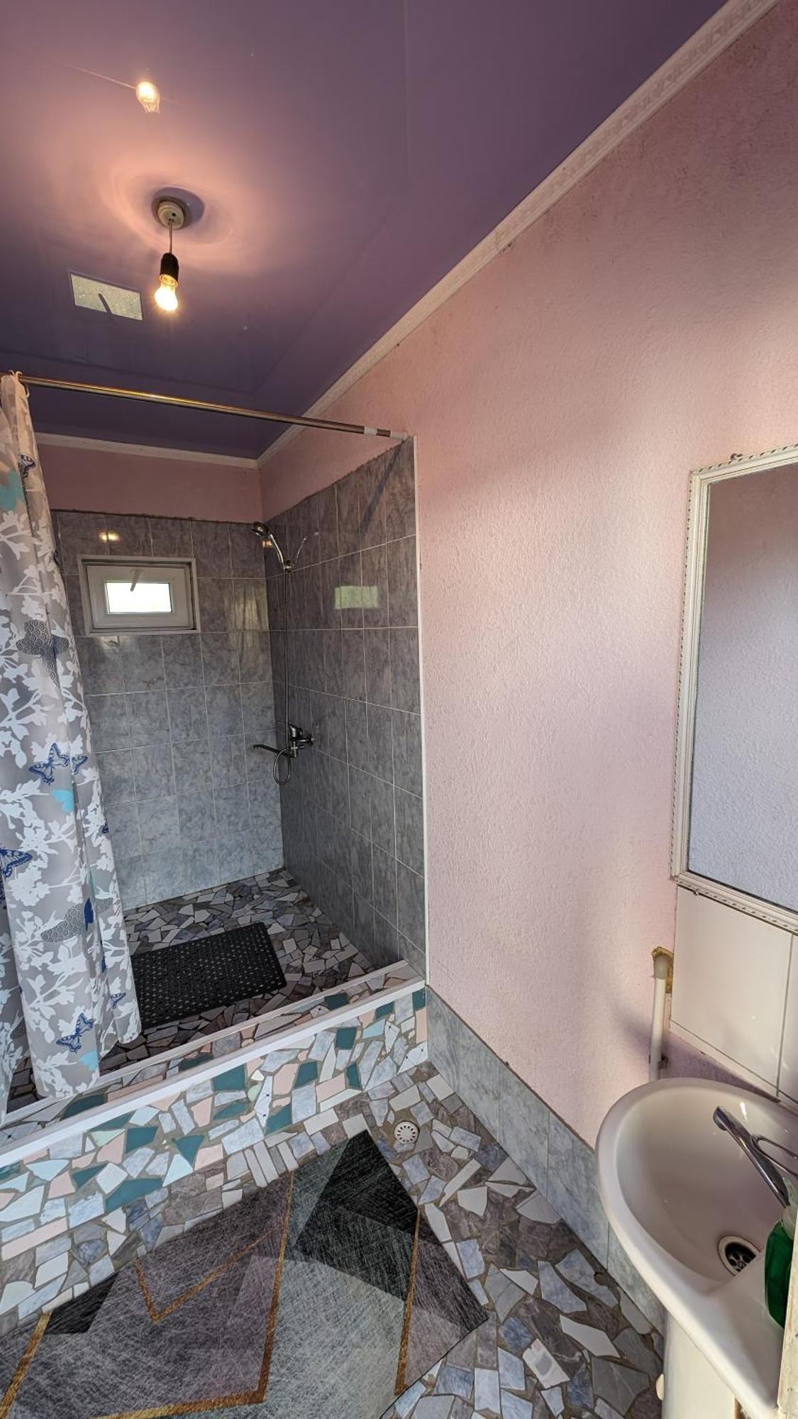 Barskoon Guest House Dış mekan fotoğraf