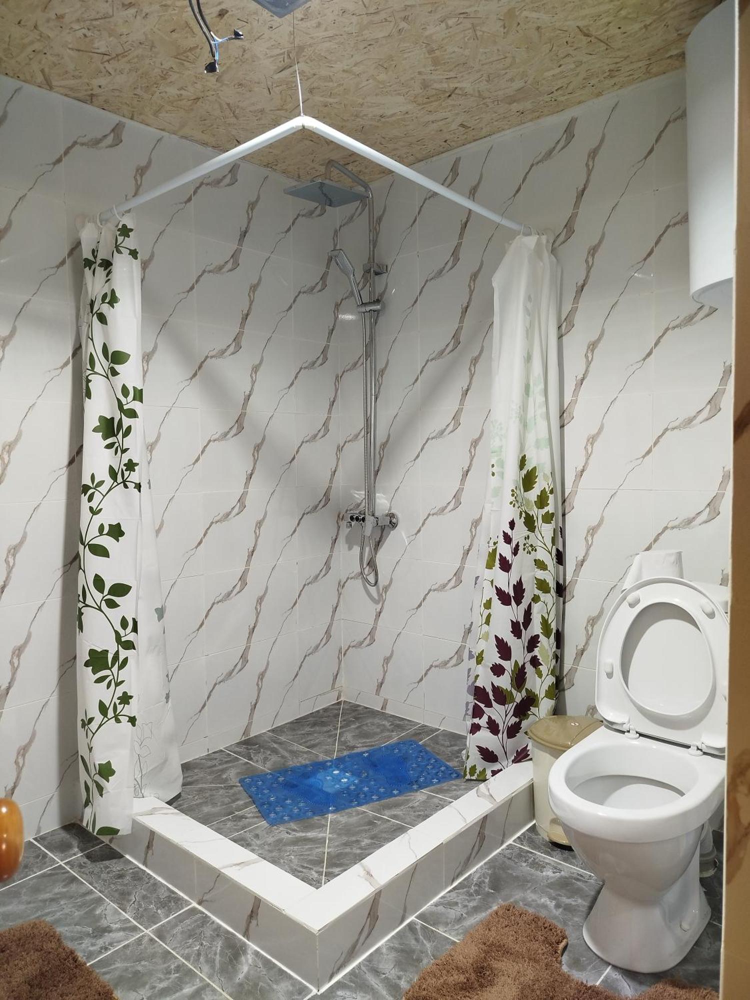 Barskoon Guest House Dış mekan fotoğraf