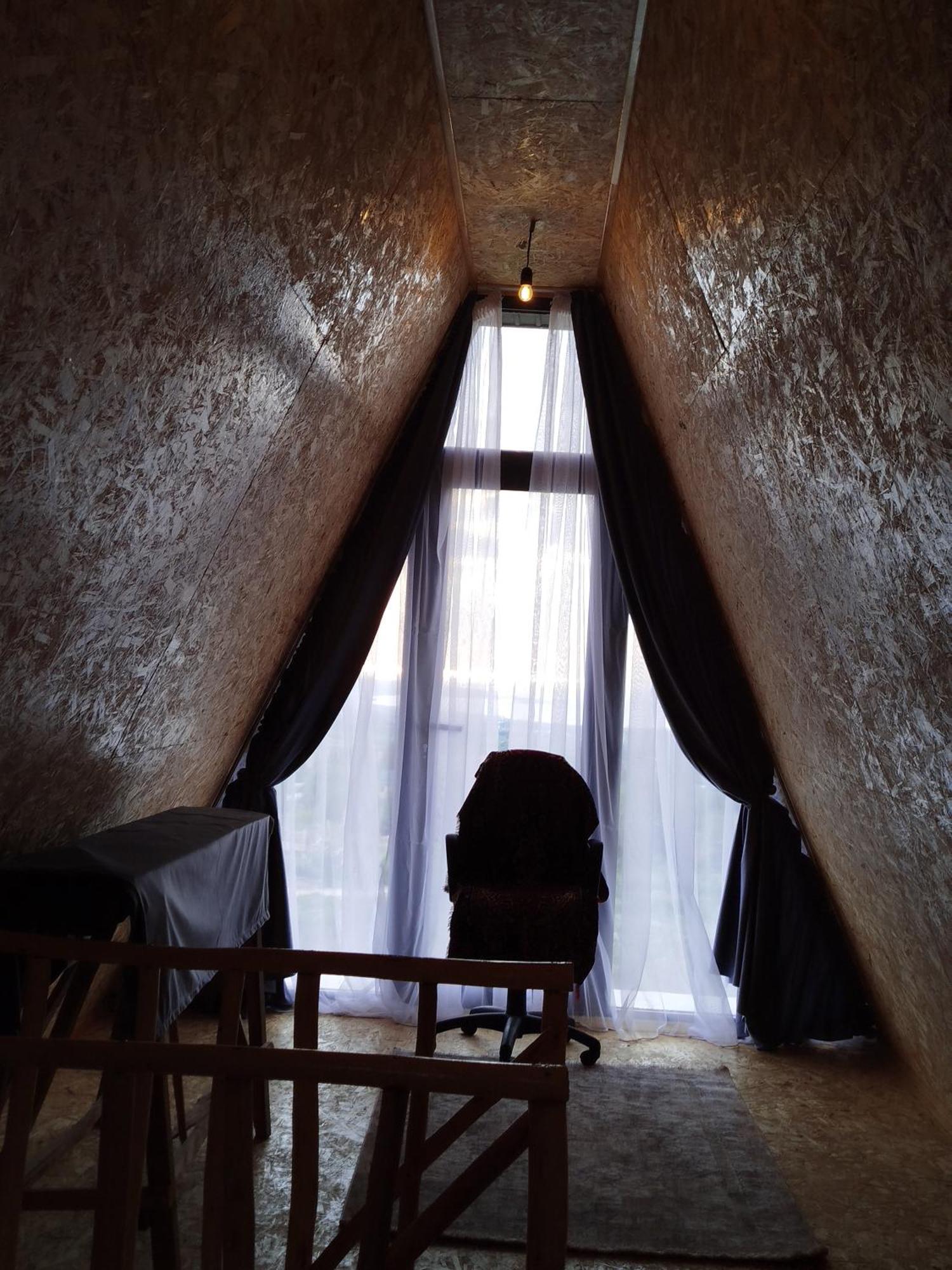 Barskoon Guest House Dış mekan fotoğraf