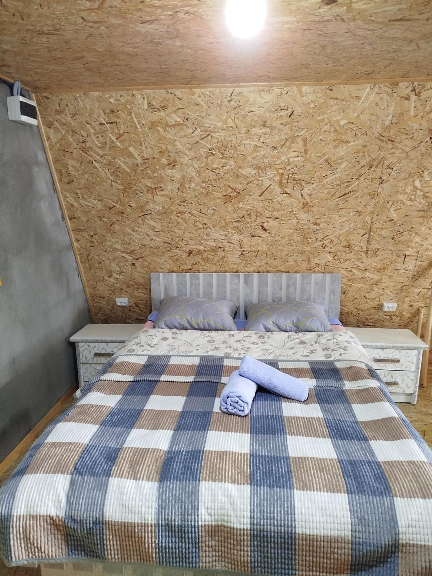 Barskoon Guest House Dış mekan fotoğraf
